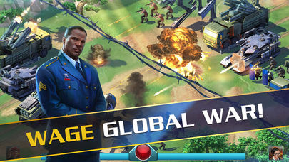 Download World at Arms App on your Windows XP/7/8/10 and MAC PC